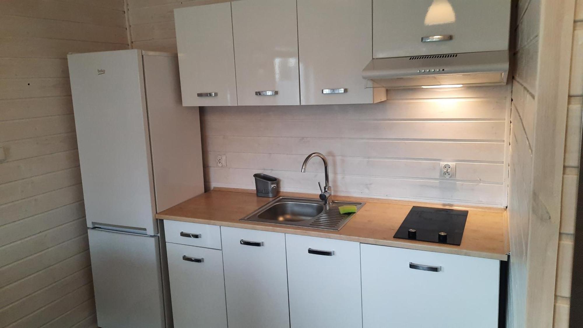 Domek Nad Morzem 79 Holiday home *